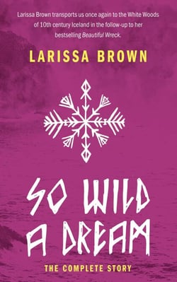 So Wild A Dream: The Complete Story - So Wild A Dream