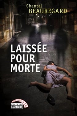 Laissée pour morte - LAISSEE POUR MORTE [NUM]