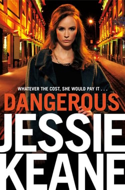 Dangerous - The Addictive Bestseller from the Queen of Gangland Fiction