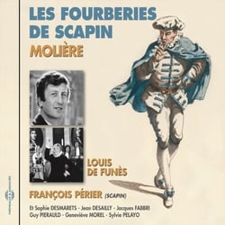 Les fourberies de Scapin - 1957