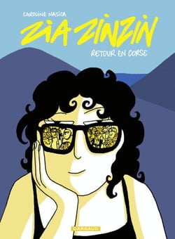 Zia Zinzin
