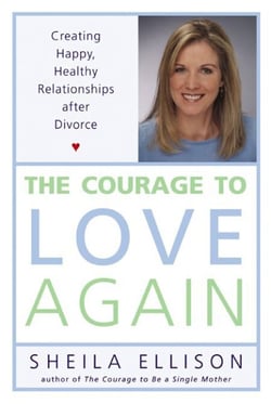 The Courage to Love Again - Creating Happy, Healthy Relationships After Divorce