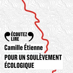 Pour un soulèvement écologique
