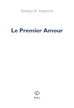 Le premier amour