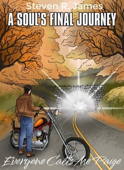 A Soul's Final Journey / Everyone Calls Me Paige - A Soul's Final Journey, #1