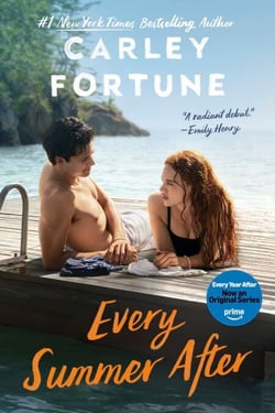Every Summer After - the PHENOMENAL BESTSELLING ROMANCE - Now an Original Series on Amazon Prime EVERY YEAR AFTER