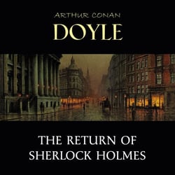 The Return of Sherlock Holmes