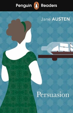 Penguin Readers Level 3: Persuasion (ELT Graded Reader) - Abridged Edition