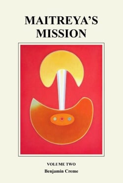 Maitreya’s Mission - Volume Two