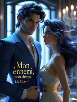Mon Ennemi, Mon Désir