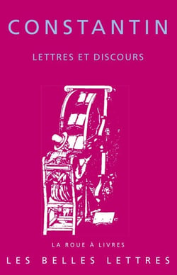 Lettres et discours
