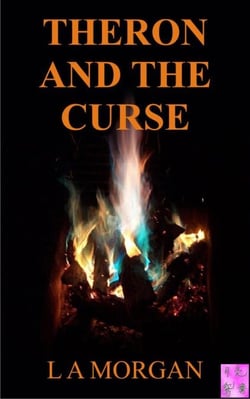 Theron and the Curse - Theron The Ghost, #4