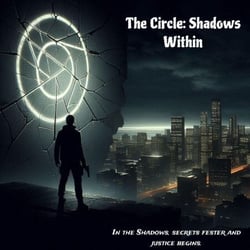 The Circle: Shadows Within - THE CIRCLE, #1