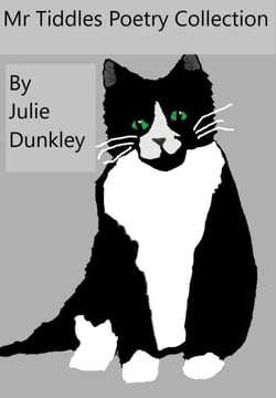 Mr Tiddle's Poetry Collection - Children's Poetry, #2