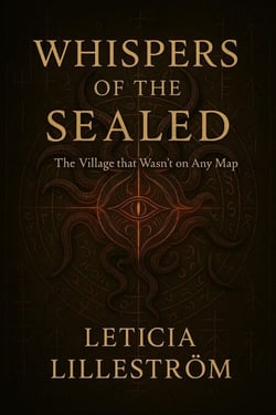 WHISPERS OF THE SEALED: The Village that Wasn’t on Any Map - the sealed reflections, #1