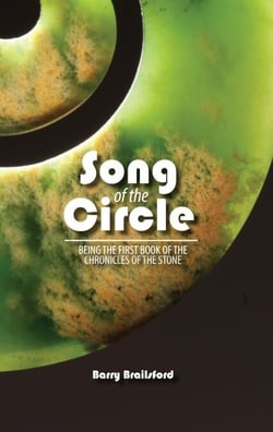 Song of the Circle - Chronicles of the Stone, #1