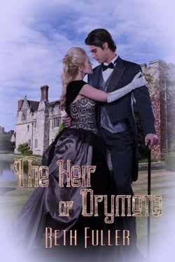 The Heir of Drymote