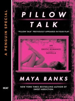 Pillow Talk - A Penguin Special from Berkley