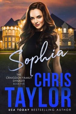 Sophia - Book Five of the Craigdon Family Dynasty - The Craigdon Family Dynasty, #5