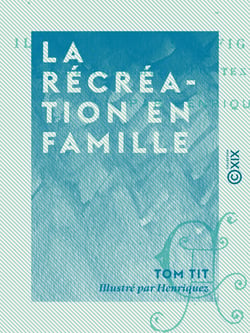La Récréation en famille