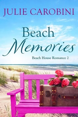 Beach Memories - Beach House Romance, #2