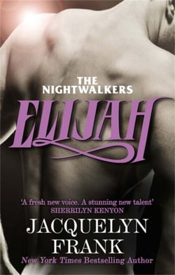 Elijah - Number 3 in series
