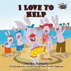 I Love to Help - I Love to...