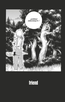 Bleach - T69 - Chapitre 631 - FRIEND