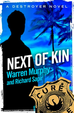 Next of Kin - Number 46 in Series