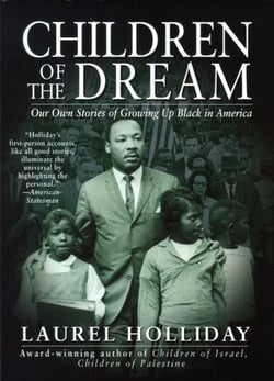 Children of the Dream - Our Own Stories Growing Up Black in America