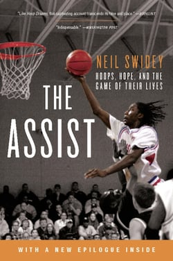 The Assist - Hoops, Hope, and the Game of Their Lives