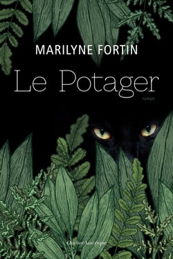 Le potager