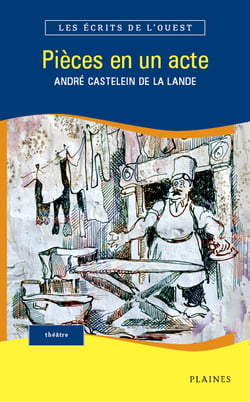 Pièces en un acte - Théatre