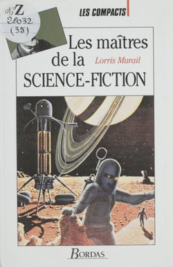 Les Maîtres de la science-fiction