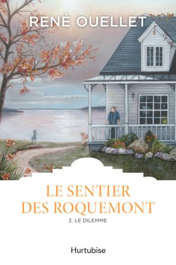 Le Sentier des Roquemont T3 - Le dilemme