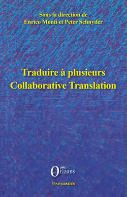 Traduire à plusieurs - Collaborative Translation