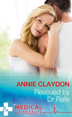 Rescued By Dr Rafe