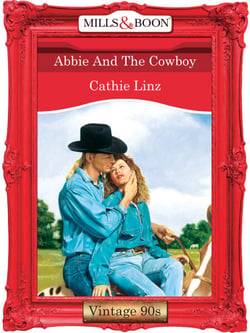 Abbie And The Cowboy