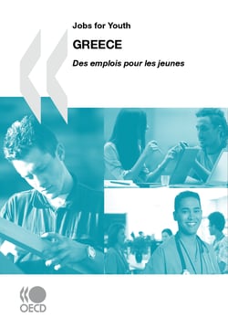 Jobs for Youth/Des emplois pour les jeunes: Greece 2010
