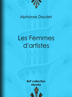 Les Femmes d'artistes