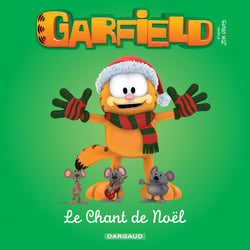 Garfield &amp; Cie - Le chant de Noël