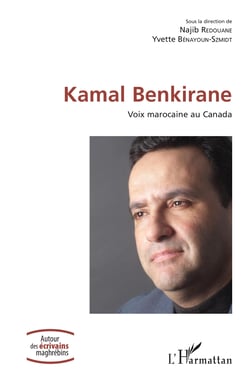 Kamal Benkirane - Voix marocaine au Canada