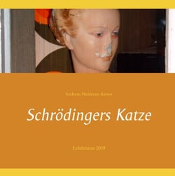 Schrödingers Katze - Exhibition 2019