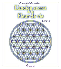 L'ancien secret de la fleur de vie - Tome 2