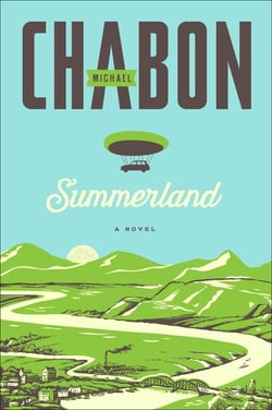 Summerland - A Novel