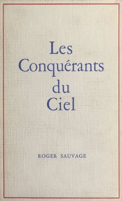 Les conquérants du ciel