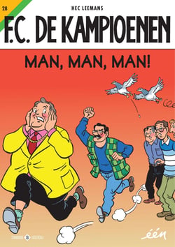 Man, man, man!