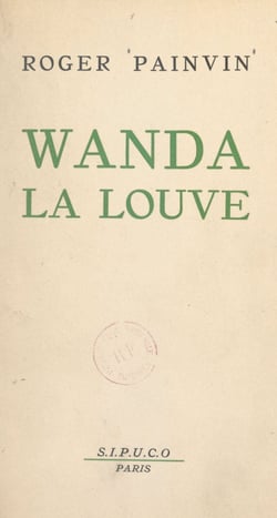 Wanda la Louve