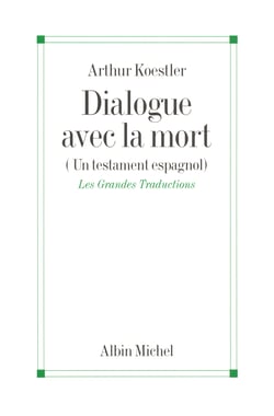 Dialogue avec la mort