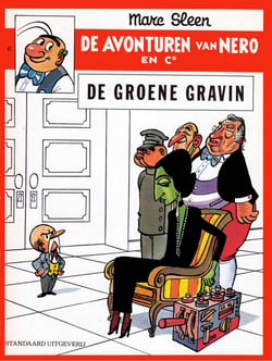 De groene gravin